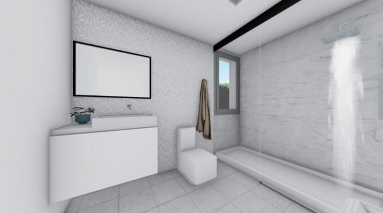 Almeria - San Juan de los Terreros - 362m2