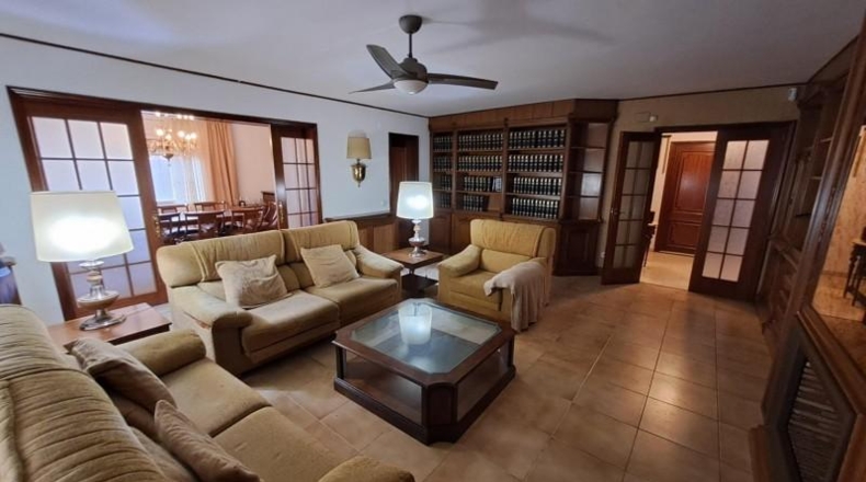 Tarragona - Cambrils - 745m2