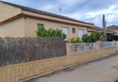 Chalet independiente con terreno en venta en la España, Cambrils, ref: TR158574 foto