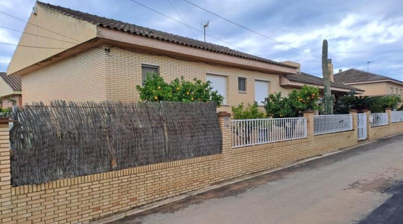 Tarragona - Cambrils - 745m2