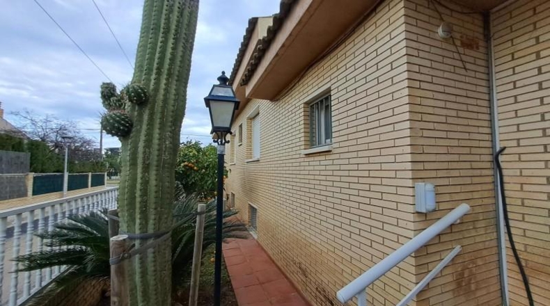 Tarragona - Cambrils - 745m2