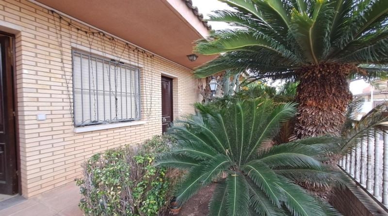 Tarragona - Cambrils - 745m2