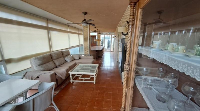 Tarragona - Cambrils - 745m2