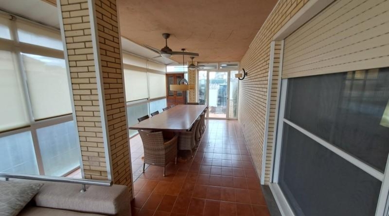 Tarragona - Cambrils - 745m2