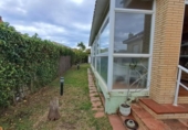 Chalet independiente con terreno en venta en la España, Cambrils, ref: TR158574 foto