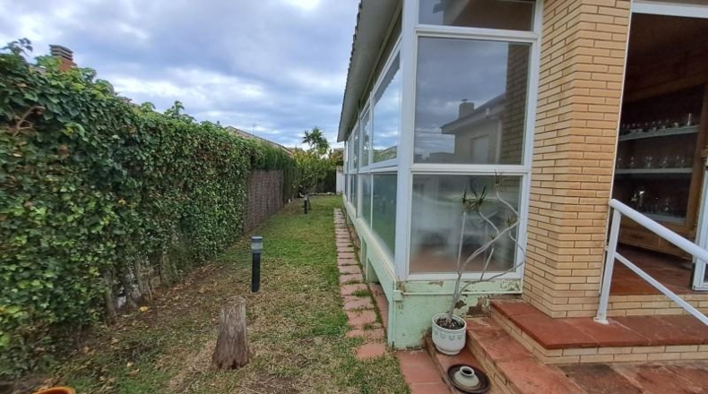 Tarragona - Cambrils - 745m2