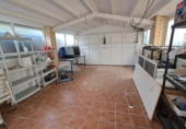 Chalet independiente con terreno en venta en la España, Cambrils, ref: TR158574 foto