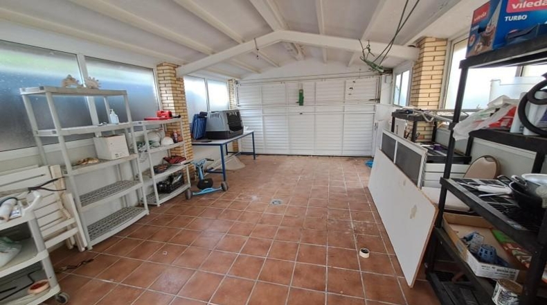 Tarragona - Cambrils - 745m2