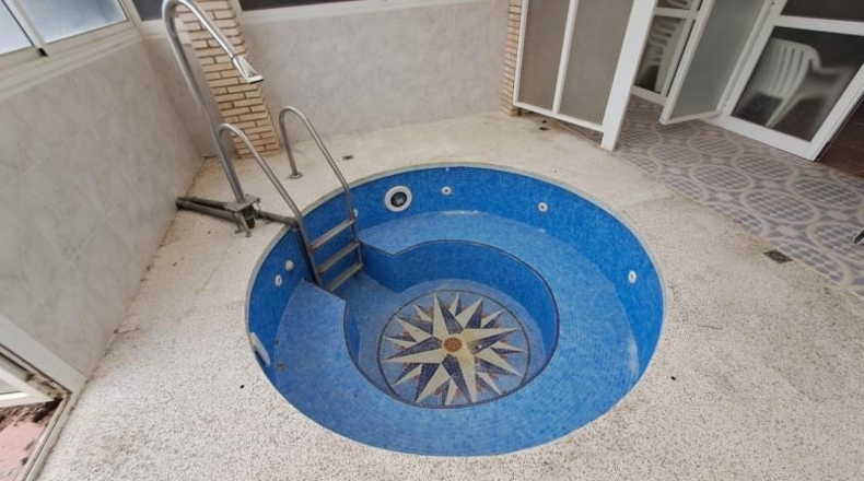 Tarragona - Cambrils - 745m2