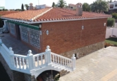 Xalet independent amb terreny en venda a la España, la Nucia, ref.: TR159307 foto