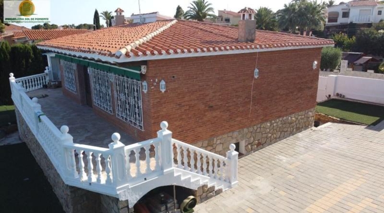 Alicante - La Nucía - 839m2