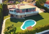 Xalet independent amb terreny en venda a la España, la Nucia, ref.: TR159307 foto