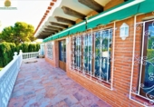 Xalet independent amb terreny en venda a la España, la Nucia, ref.: TR159307 foto
