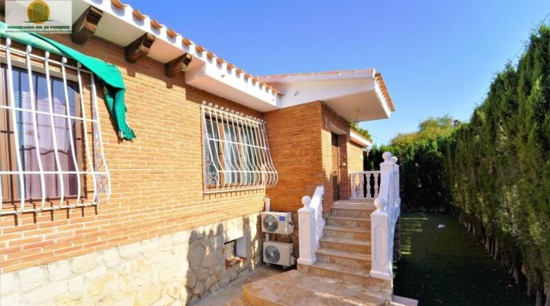 Alicante - La Nucía - 839m2