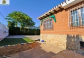 Xalet independent amb terreny en venda a la España, la Nucia, ref.: TR159307 foto