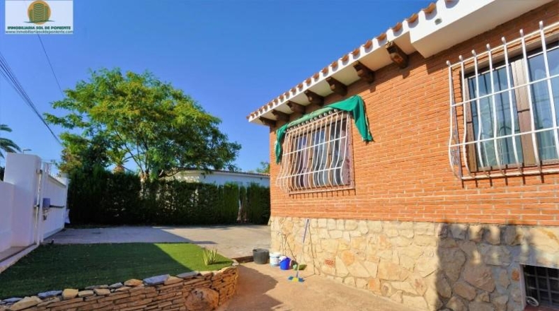 Alicante - La Nucía - 839m2
