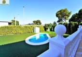 Xalet independent amb terreny en venda a la España, la Nucia, ref.: TR159307 foto