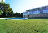 Xalet independent amb terreny en venda a la España, la Nucia, ref.: TR159307 foto