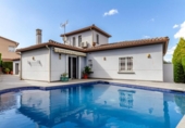 Casa de poble en venda a la España, Martorelles, ref.: TR300754 foto