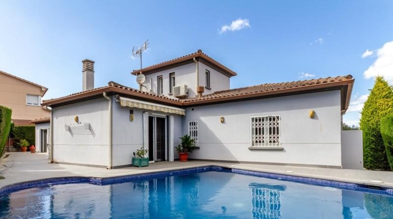 Barcelona - Martorell - 464m2
