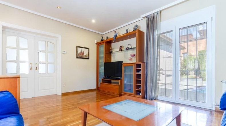 Barcelona - Martorell - 464m2