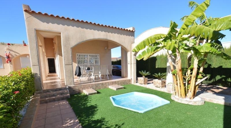 Alicante - Torrevieja - 1000m2