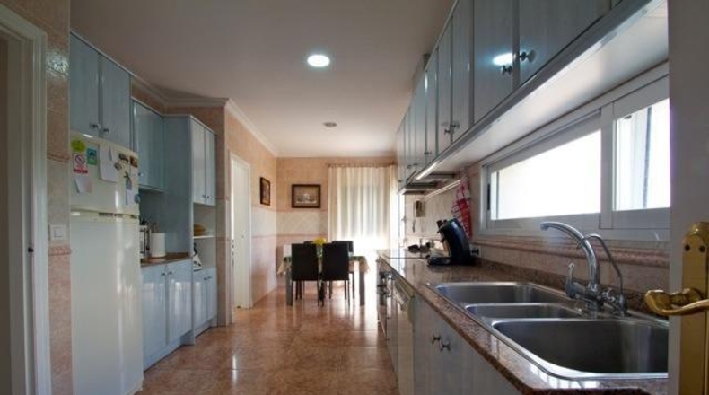Alicante - Torrevieja - 1000m2