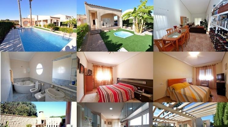 Alicante - Torrevieja - 1000m2