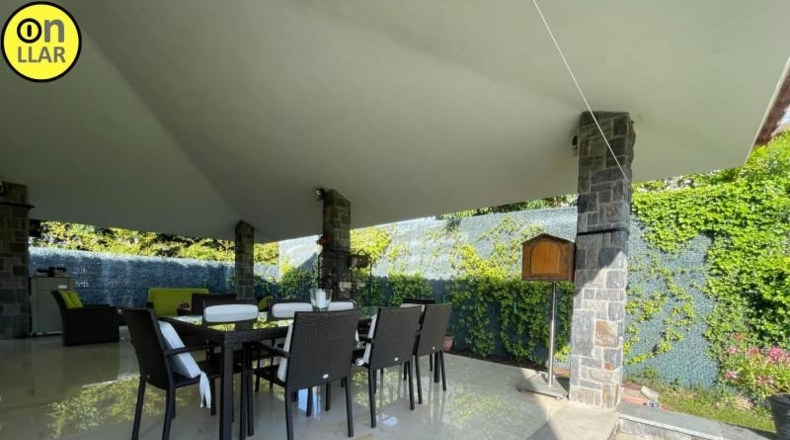Barcelona - l'Ametlla del Vallès - 588m2