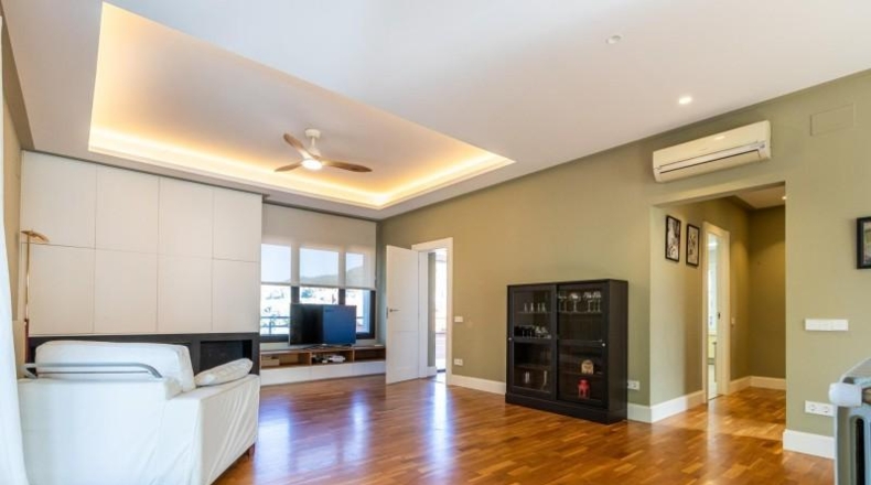 Barcelona - Castellar del Vallès - 612m2
