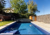 Xalet independent amb terreny en venda a la España, Castellar del Vallès, ref.: TR161835 foto