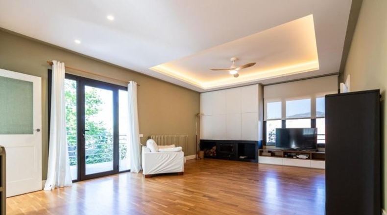 Barcelona - Castellar del Vallès - 612m2