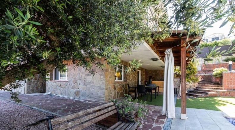 Barcelona - Castellar del Vallès - 612m2