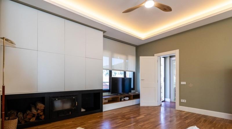 Barcelona - Castellar del Vallès - 612m2