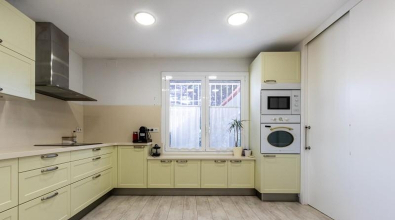 Barcelona - Castellar del Vallès - 612m2