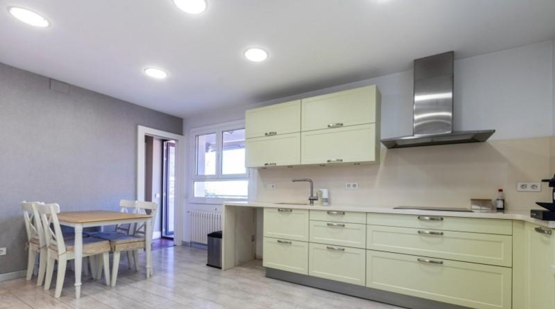 Barcelona - Castellar del Vallès - 612m2