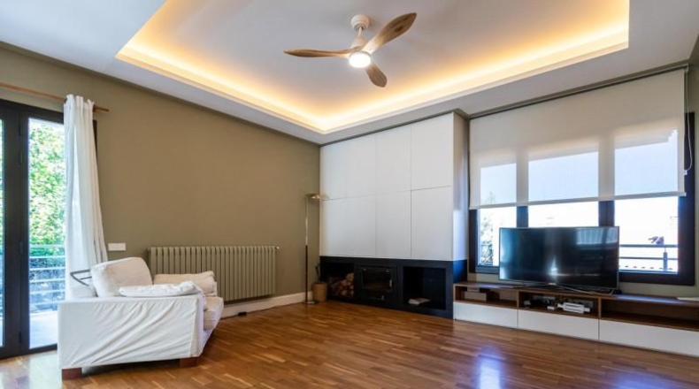 Barcelona - Castellar del Vallès - 612m2