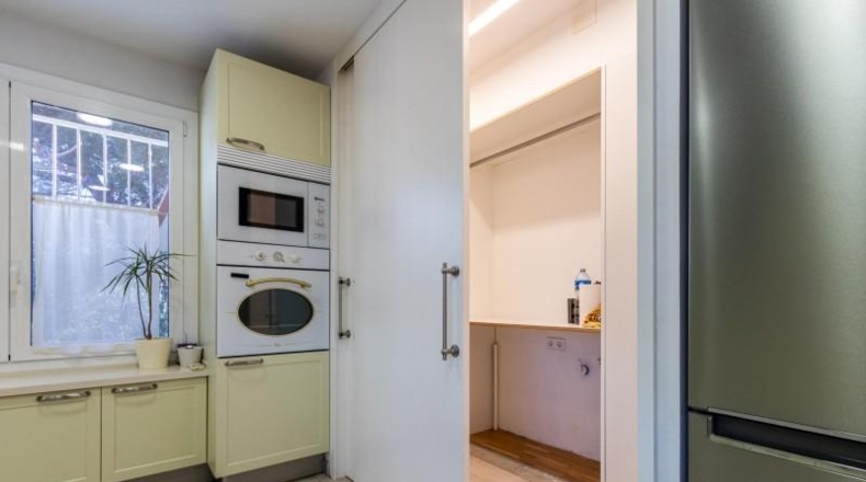 Barcelona - Castellar del Vallès - 612m2