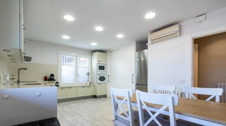 Barcelona - Castellar del Vallès - 612m2