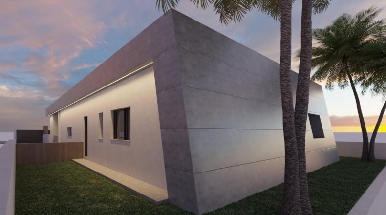 Murcia - Molina de Segura - 342m2