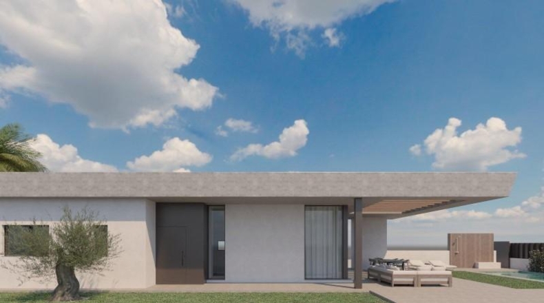 Murcia - Molina de Segura - 342m2