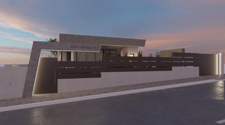 Murcia - Molina de Segura - 342m2