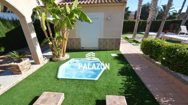 Alicante - Torrevieja - 1000m2