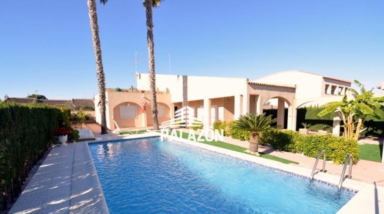 Alicante - Torrevieja - 1000m2