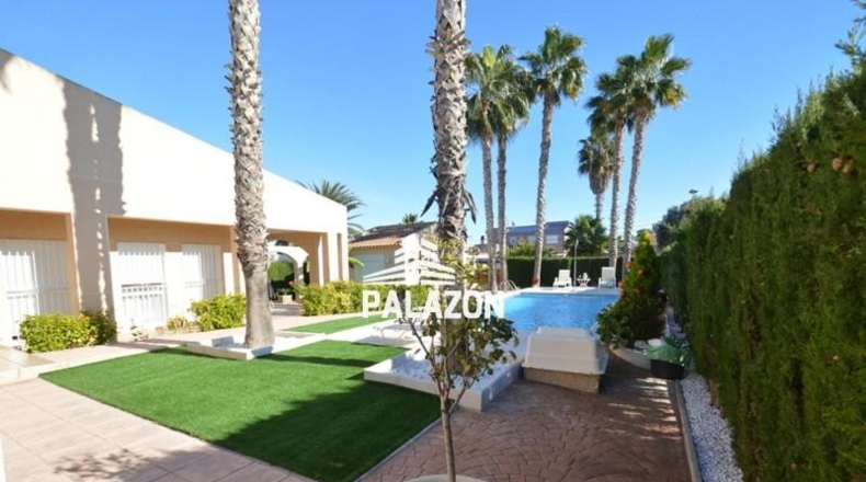 Alicante - Torrevieja - 1000m2
