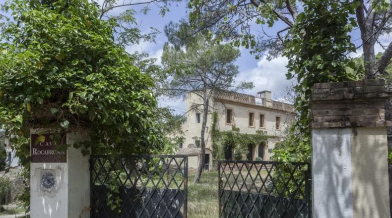 Barcelona - Terrassola i Lavit - 1550m2