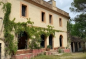 Casa de camp amb terreny en venda a la España, Lavit, ref.: TR191997 foto