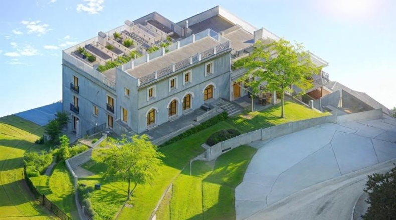 Barcelona - Terrassola i Lavit - 1550m2