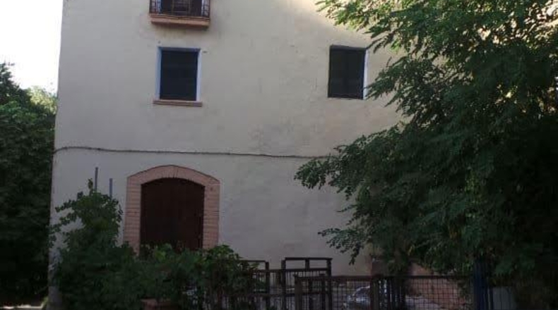 Barcelona - Terrassola i Lavit - 1550m2