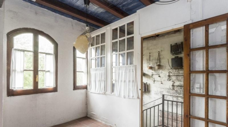 Barcelona - Terrassola i Lavit - 1550m2